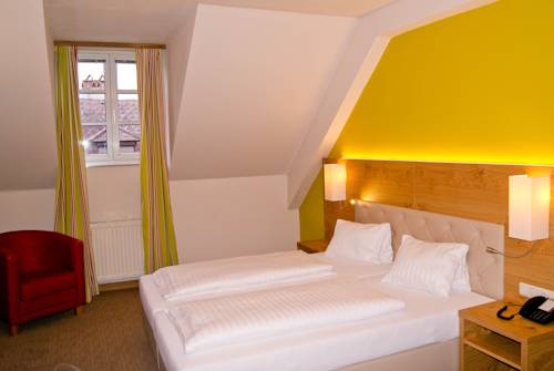 Imagen de la habitación del Hotel Restaurant Zur Post. Foto 11