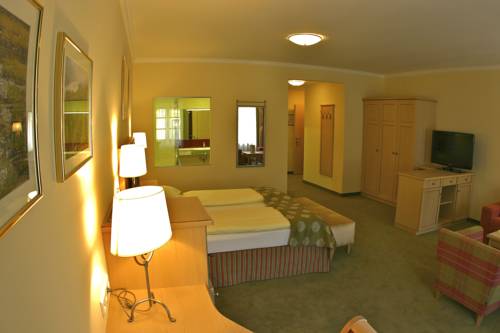 Imagen de la habitación del Hotel Restaurant Zur Post. Foto 12