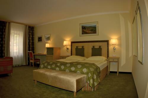 Imagen de la habitación del Hotel Restaurant Zur Post. Foto 14