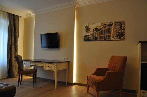 Imagen de la habitación del Hotel Restaurant Zur Post. Foto 15