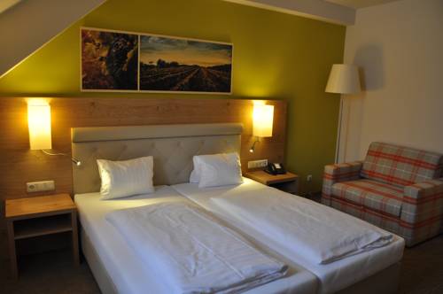 Imagen de la habitación del Hotel Restaurant Zur Post. Foto 16