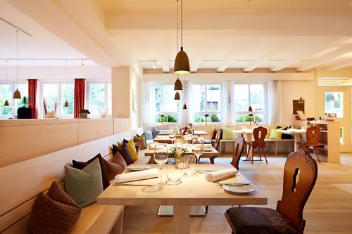 Imagen de la habitación del Hotel Restaurant Zur Sonne St. Peter. Foto 2