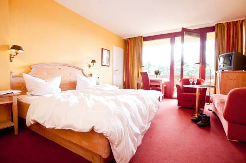 Imagen de la habitación del Hotel Restaurant Zur Sonne St. Peter. Foto 10