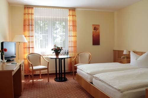 Imagen de la habitación del Hotel Restaurant Zwergschlösschen. Foto 5