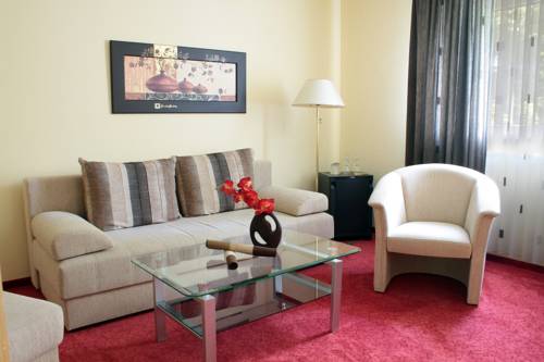 Imagen de la habitación del Hotel Restaurant Zwergschlösschen. Foto 6