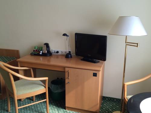 Imagen de la habitación del Hotel Restaurant Zwergschlösschen. Foto 7