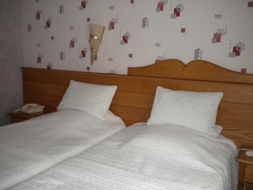 Imagen de la habitación del Hotel Restaurant &agrave; L'ange. Foto 3