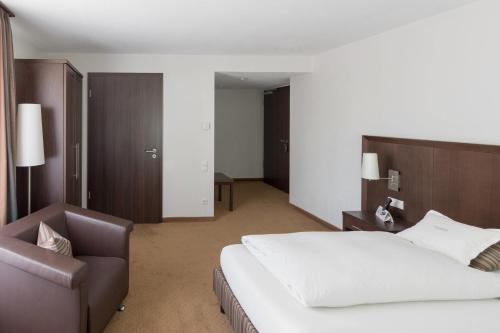 Imagen de la habitación del Hotel Restaurant & Engelkeller. Foto 7