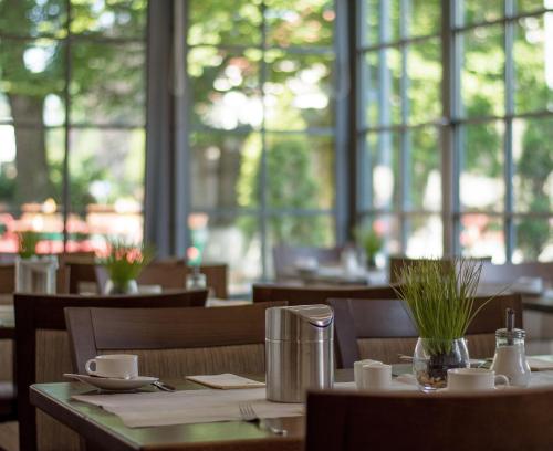 Imagen general del Hotel Restaurant & Engelkeller. Foto 4