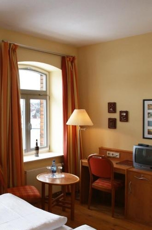 Imagen de la habitación del Hotel Restaurant & Wismar. Foto 5