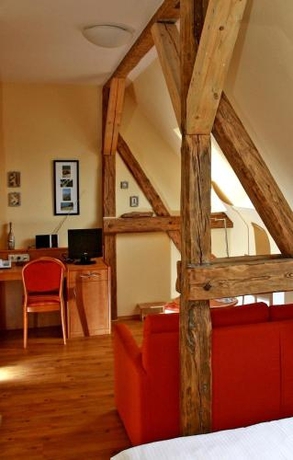 Imagen general del Hotel Restaurant & Wismar. Foto 2