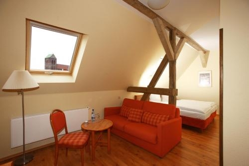 Imagen general del Hotel Restaurant & Wismar. Foto 3