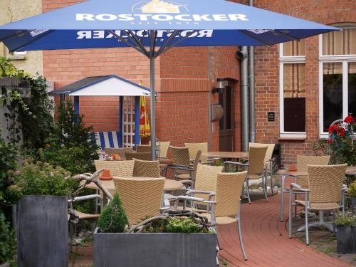 Imagen general del Hotel Restaurant & Wismar. Foto 4