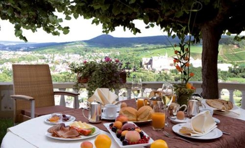 Imagen general del Hotel Restaurant and Hohenzollern. Foto 3