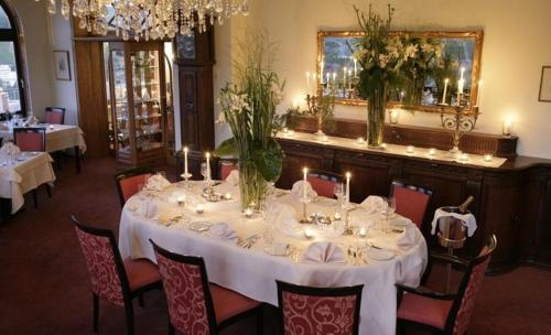 Imagen general del Hotel Restaurant and Hohenzollern. Foto 5