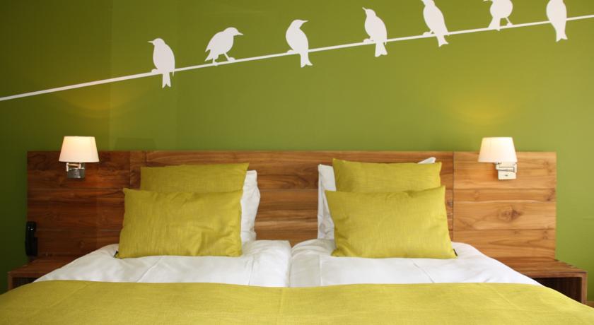 Imagen de la habitación del Hotel Restaurant and Hoog Holten. Foto 4