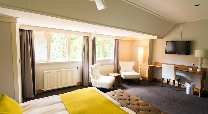 Imagen de la habitación del Hotel Restaurant and Hoog Holten. Foto 5