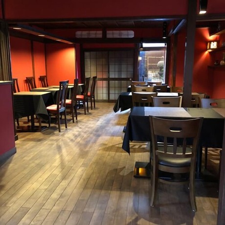 Imagen general del Hotel Restaurant and Inn Kanazawa Atsushi. Foto 2