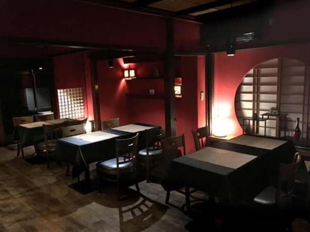 Imagen general del Hotel Restaurant and Inn Kanazawa Atsushi. Foto 3