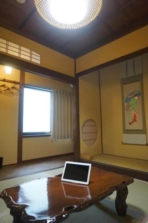 Imagen general del Hotel Restaurant and Inn Kanazawa Atsushi. Foto 5