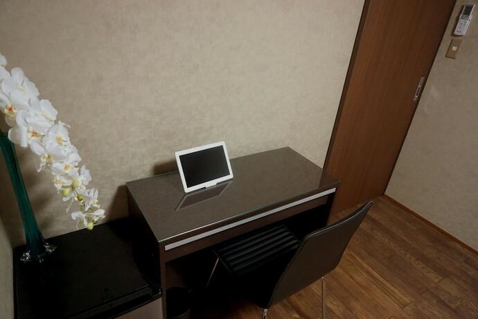 Imagen de la habitación del Hotel Restaurant and Inn Kanazawa Atsushi. Foto 10