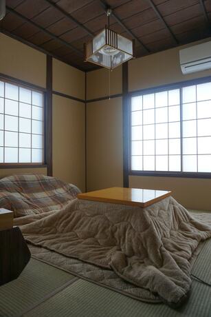Imagen de la habitación del Hotel Restaurant and Inn Kanazawa Atsushi. Foto 14