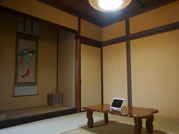 Imagen de la habitación del Hotel Restaurant and Inn Kanazawa Atsushi. Foto 17
