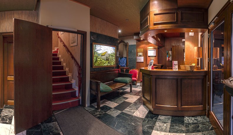 Imagen de la habitación del Hotel Restaurant and Spa Au Tilleul. Foto 14