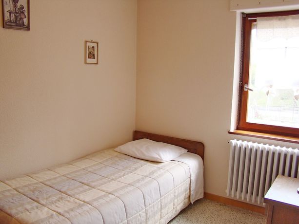 Imagen de la habitación del Hotel Restaurant and Spa Au Tilleul. Foto 15