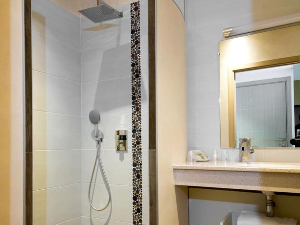 Imagen de la habitación del Hotel Restaurant and Spa Le Val Moret. Foto 6