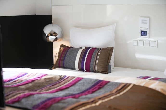 Imagen de la habitación del Hotel Restaurant, and Spa Savarin. Foto 7