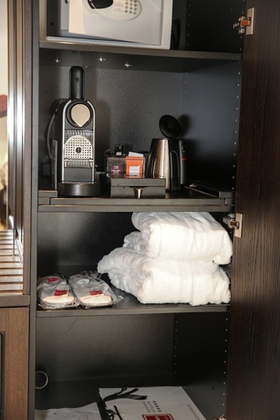 Imagen de la habitación del Hotel Restaurant, and Spa Savarin. Foto 9