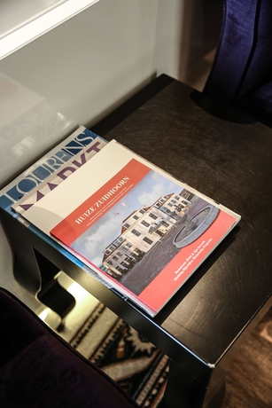 Imagen de la habitación del Hotel Restaurant, and Spa Savarin. Foto 18