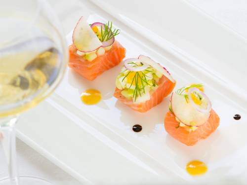 Imagen de la habitación del Hotel Restaurant and Spa Verte Vall&eacute;e. Foto 7