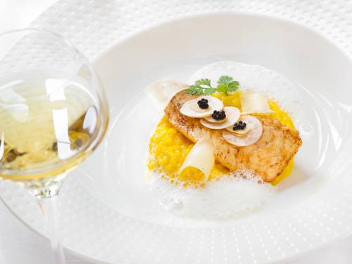 Imagen de la habitación del Hotel Restaurant and Spa Verte Vall&eacute;e. Foto 8