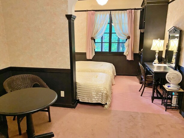 Imagen de la habitación del Hotel Restaurant and Traumerei. Foto 12