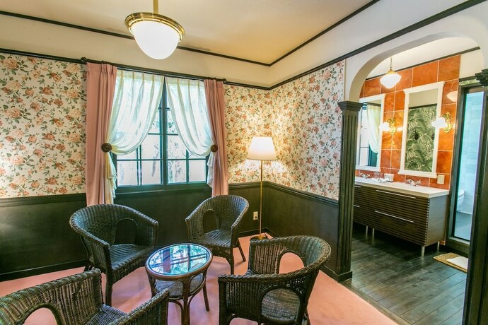Imagen de la habitación del Hotel Restaurant and Traumerei. Foto 13