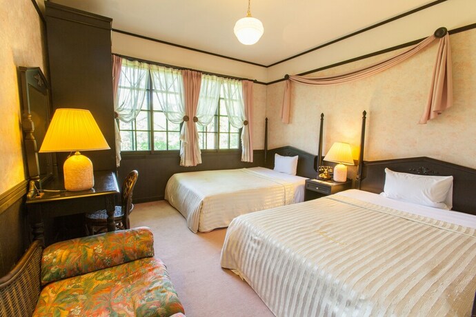 Imagen de la habitación del Hotel Restaurant and Traumerei. Foto 14