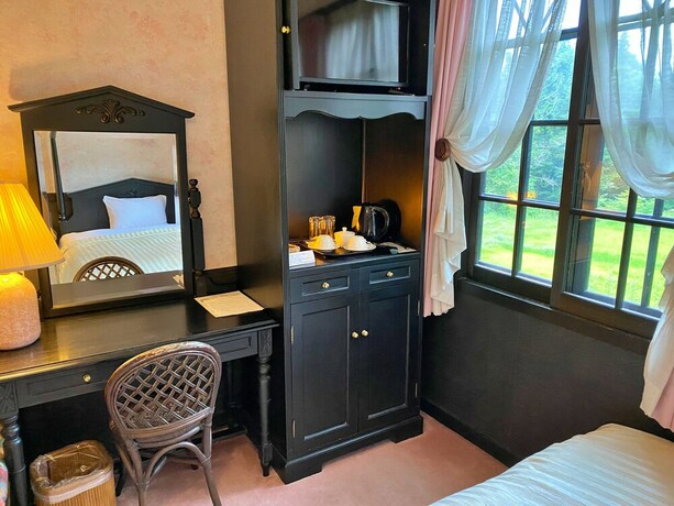 Imagen de la habitación del Hotel Restaurant and Traumerei. Foto 15