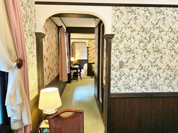 Imagen de la habitación del Hotel Restaurant and Traumerei. Foto 17