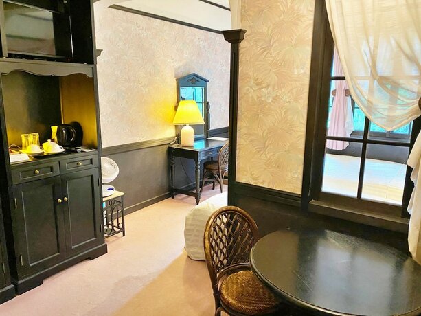 Imagen de la habitación del Hotel Restaurant and Traumerei. Foto 18