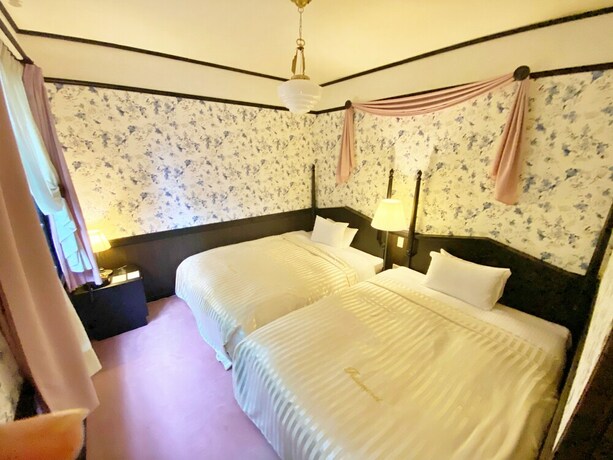 Imagen de la habitación del Hotel Restaurant and Traumerei. Foto 34