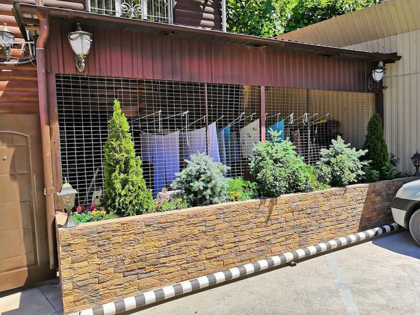 Imagen de la habitación del Hotel Restaurant and hotel complex &laquo;Corsica&raquo;. Foto 2