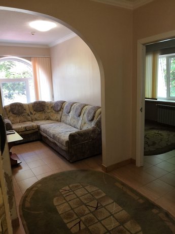 Imagen de la habitación del Hotel Restaurant and hotel complex &laquo;Corsica&raquo;. Foto 3