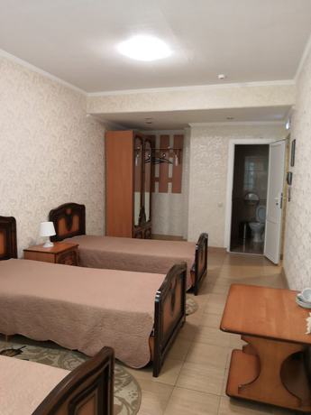 Imagen de la habitación del Hotel Restaurant and hotel complex &laquo;Corsica&raquo;. Foto 5