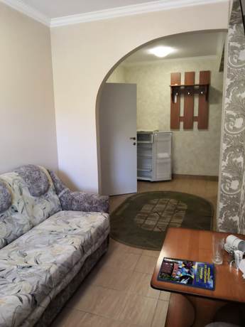 Imagen de la habitación del Hotel Restaurant and hotel complex &laquo;Corsica&raquo;. Foto 6