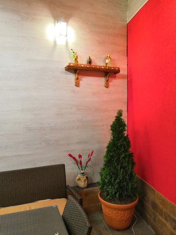 Imagen de la habitación del Hotel Restaurant and hotel complex &laquo;Corsica&raquo;. Foto 8