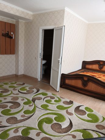 Imagen de la habitación del Hotel Restaurant and hotel complex &laquo;Corsica&raquo;. Foto 9