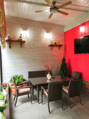 Imagen de la habitación del Hotel Restaurant and hotel complex &laquo;Corsica&raquo;. Foto 11