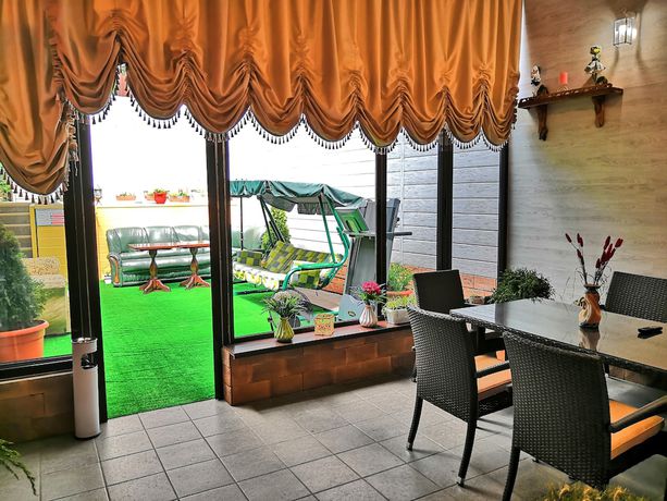 Imagen de la habitación del Hotel Restaurant and hotel complex &laquo;Corsica&raquo;. Foto 12